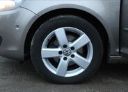 Volkswagen Golf Plus Kombi 1,2 l 77 kw