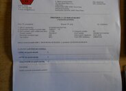 Peugeot 206 Kabriolet 1,6 l 80 kw