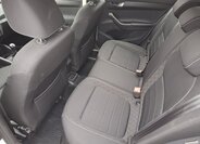 Škoda Fabia Kombi 1,2 l 81 kw