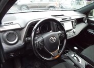Toyota RAV4 SUV / Terénní 2,5 l 114 kw