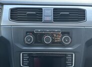 Volkswagen Caddy Kombi 2,0 l 90 kw