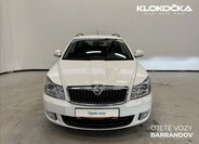 Škoda Octavia Kombi 1,4 l 90 kw
