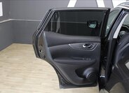 Nissan Qashqai SUV / Terénní 1,6 l 96 kw