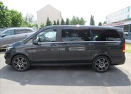 Mercedes-Benz Třídy V 7