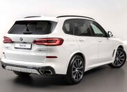 BMW X5 SUV / Terénní 3,0 l 195 kw