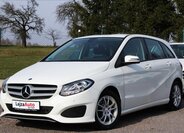 Mercedes-Benz Třídy B MPV 1,5 l 80 kw