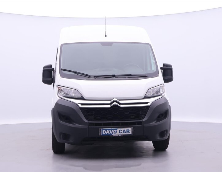 Citroën Jumper Ostatní 2,2 l 110 kw