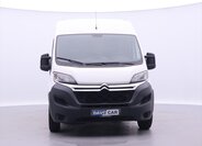 Citroën Jumper Ostatní 2,2 l 110 kw