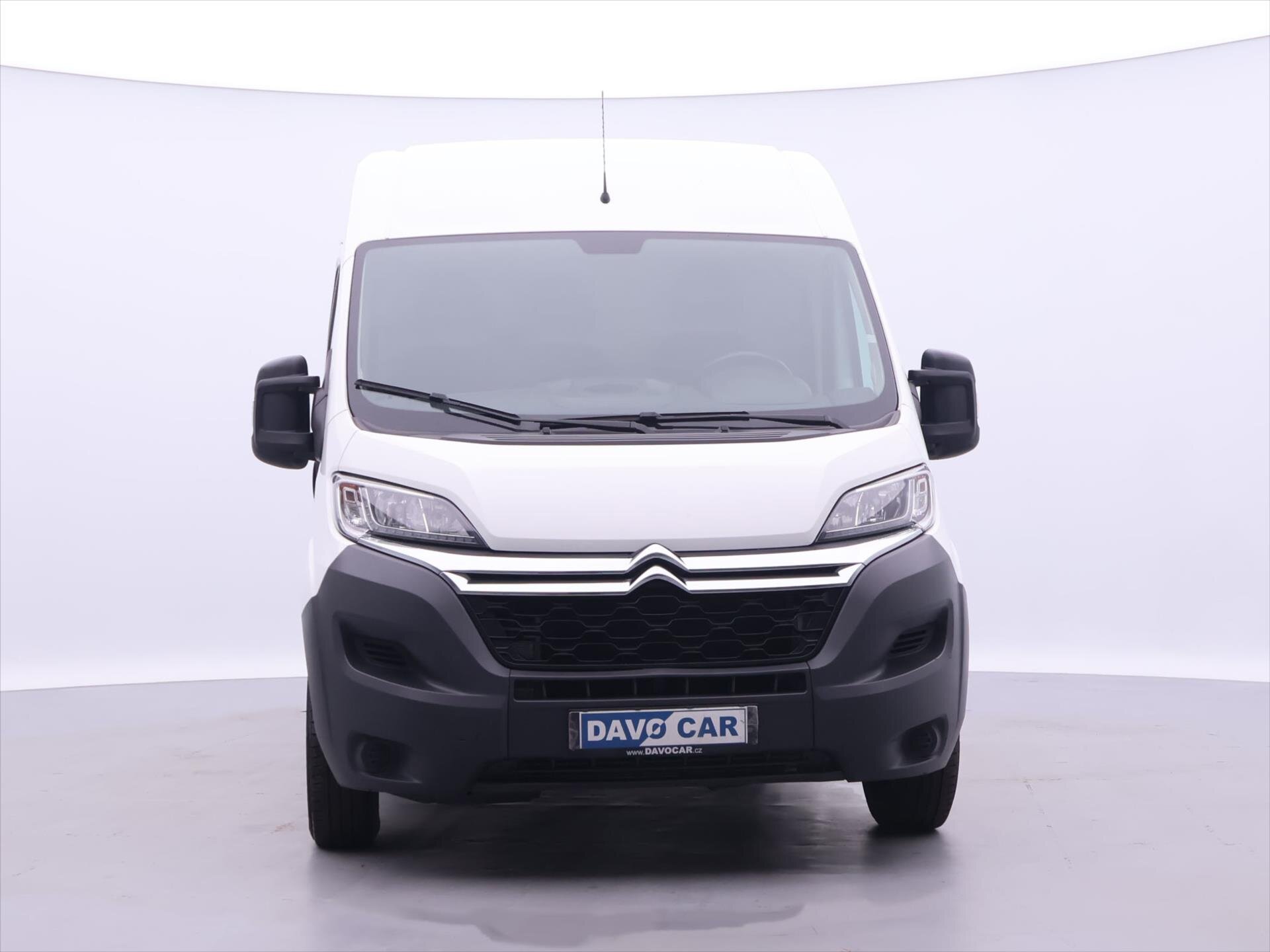 Citroën Jumper Ostatní 2,2 l 110 kw