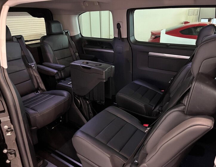 Toyota ProAce Verso 12