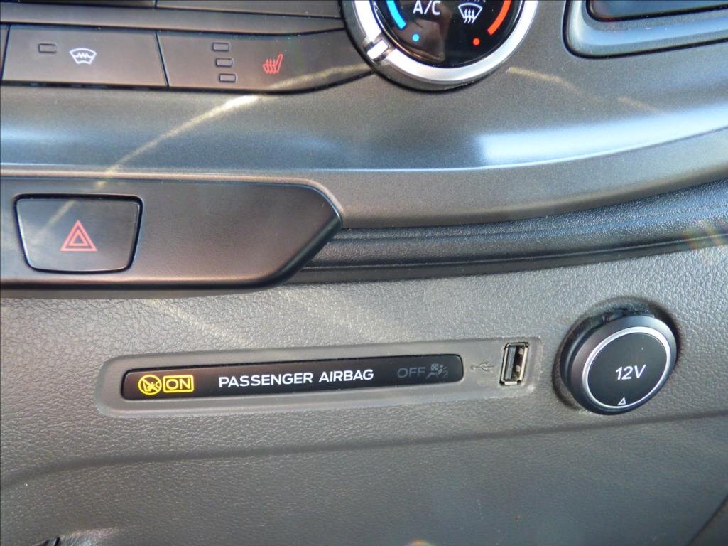 Ford Transit Custom Ostatní 2,0 l 96 kw