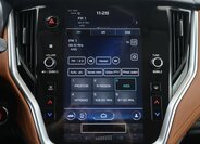 Subaru Outback Kombi 2,5 l 124 kw