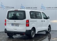 Opel Vivaro Ostatní 2,0 l 106 kw