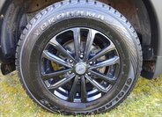 Fiat Fullback Ostatní 2,4 l 133 kw