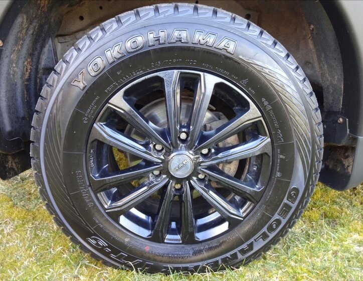 Fiat Fullback Ostatní 2,4 l 133 kw