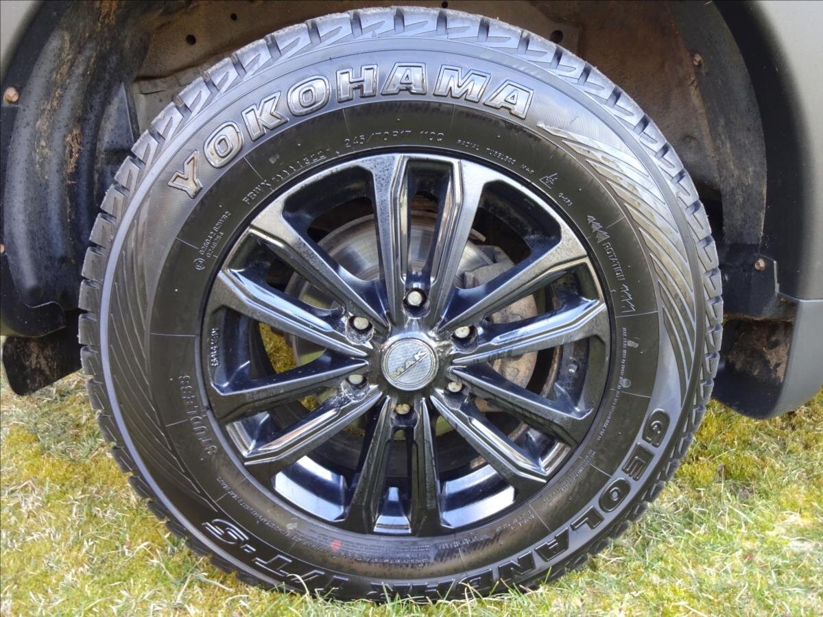 Fiat Fullback Ostatní 2,4 l 133 kw