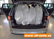 Škoda Kodiaq SUV 2,0 l 140 kw