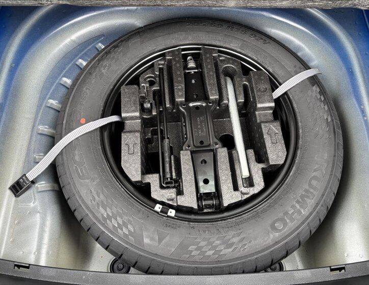 Škoda Octavia Sedan / Limuzína 2,0 l 85 kw