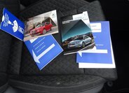 Škoda Superb Kombi 1,6 l 88 kw