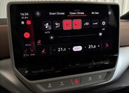 Volkswagen ID.4 SUV / Terénní 0,0 150 kw