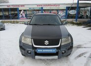 Suzuki Grand Vitara SUV / Terénní 2,0 l 103 kw