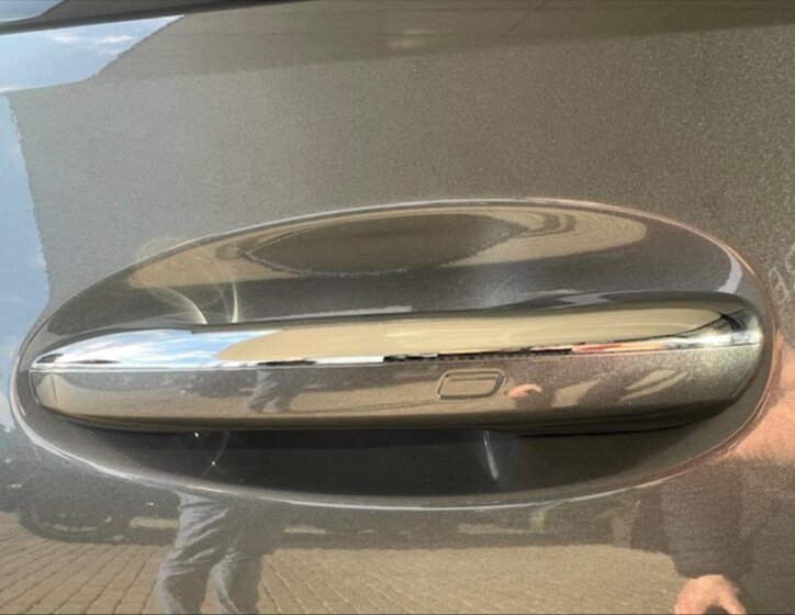 Mercedes-Benz Třídy C 9