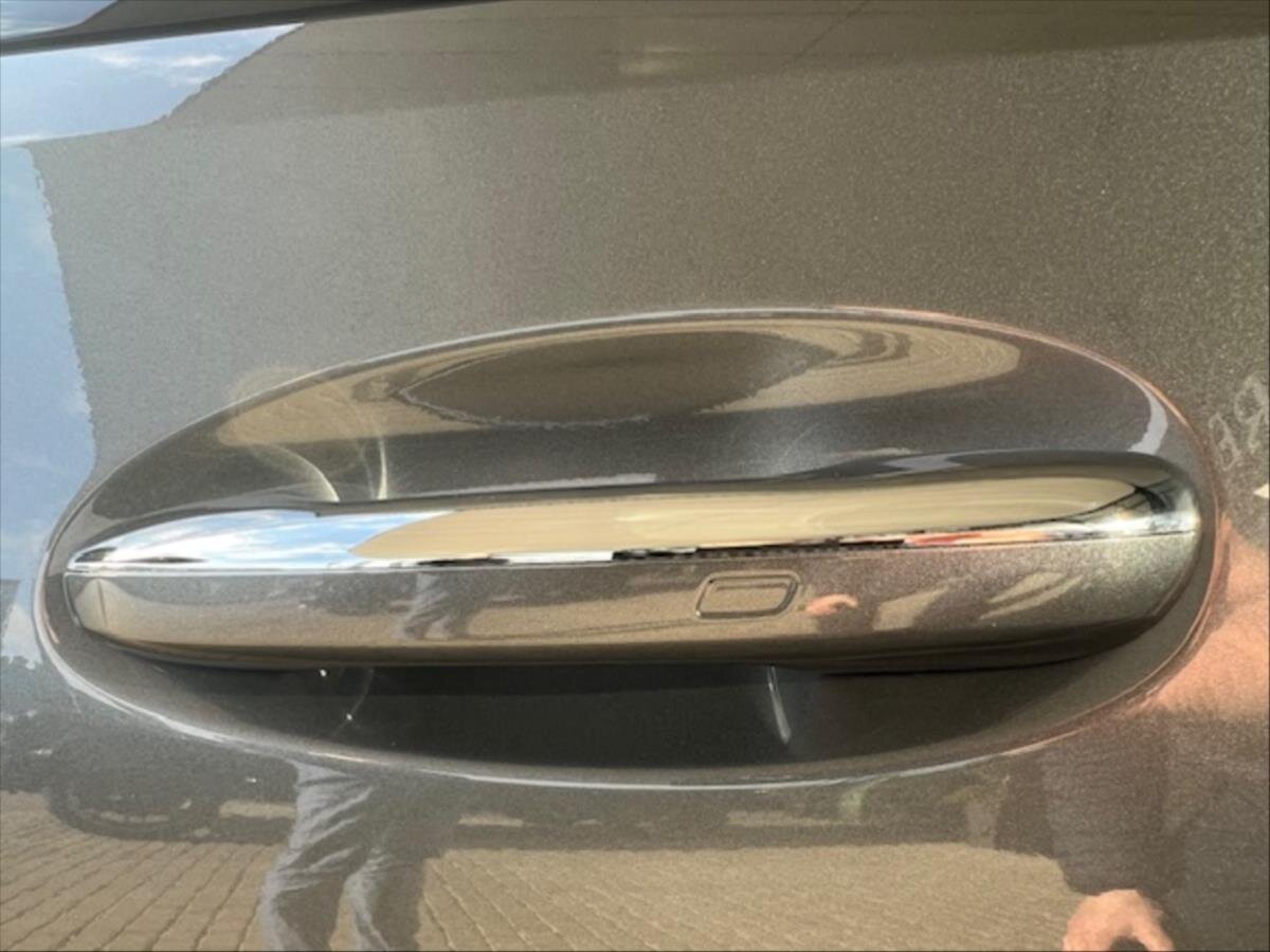 Mercedes-Benz Třídy C