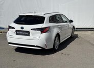 Toyota Corolla Kombi 1,8 l 72 kw