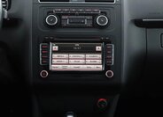 Volkswagen Tiguan SUV / Terénní 0,0 77 kw
