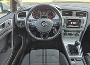 Volkswagen Golf Hatchback 1,2 l 63 kw