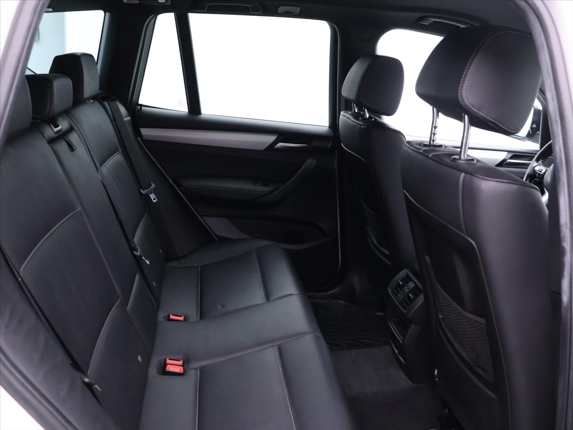 BMW X3 SUV / Terénní 3,0 l 190 kw