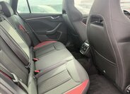 Škoda Kamiq SUV / Terénní 1,5 l 110 kw