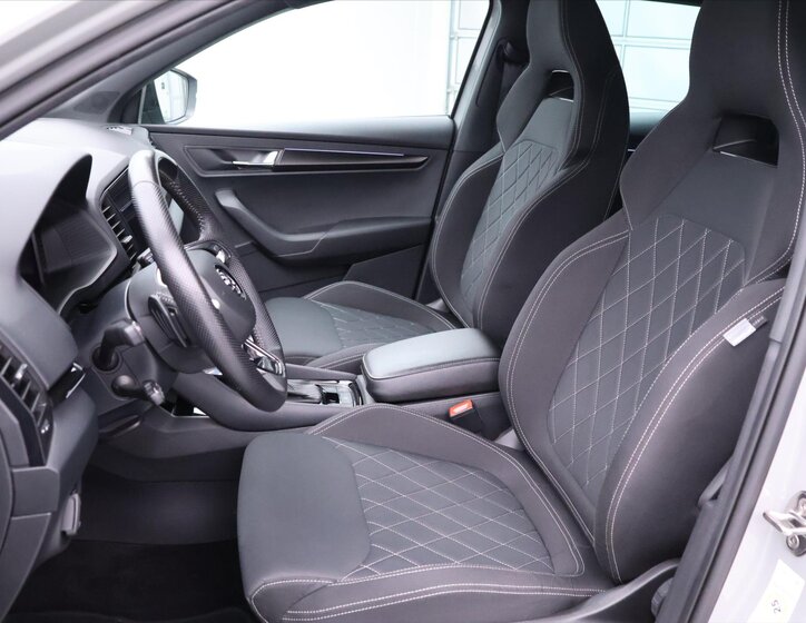 Škoda Karoq SUV 2,0 l 110 kw