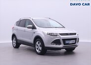 Ford Kuga SUV / Terénní 1,5 l 110 kw