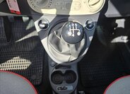 Fiat 500 Hatchback 1,2 l 51 kw