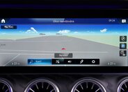 Mercedes-Benz Třídy E 34