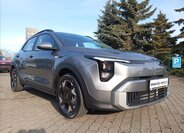 KIA Stonic SUV / Terénní 998,0 74 kw
