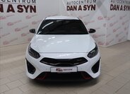 KIA ProCeed Kombi 1,6 l 150 kw