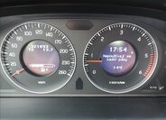 Volvo XC60 Kombi 2,4 l 136 kw