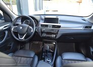 BMW X1 SUV / Terénní 2,0 l 140 kw