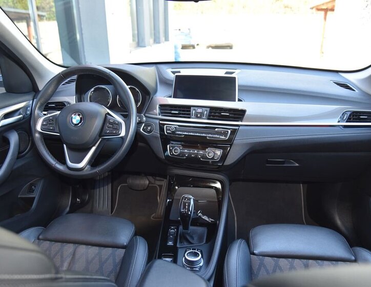 BMW X1 SUV / Terénní 2,0 l 140 kw