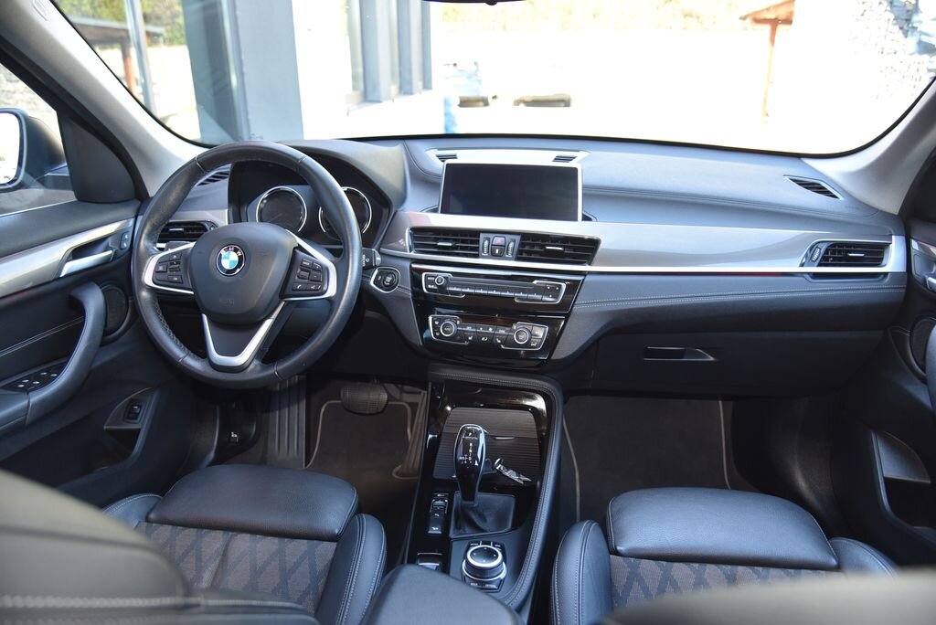 BMW X1 SUV / Terénní 2,0 l 140 kw