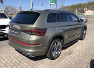 Škoda Kodiaq Kombi 2,0 l 158 kw
