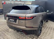Land Rover Range Rover Velar SUV / Terénní 3,0 l 221 kw