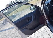 Škoda Fabia Hatchback 1,6 l 55 kw