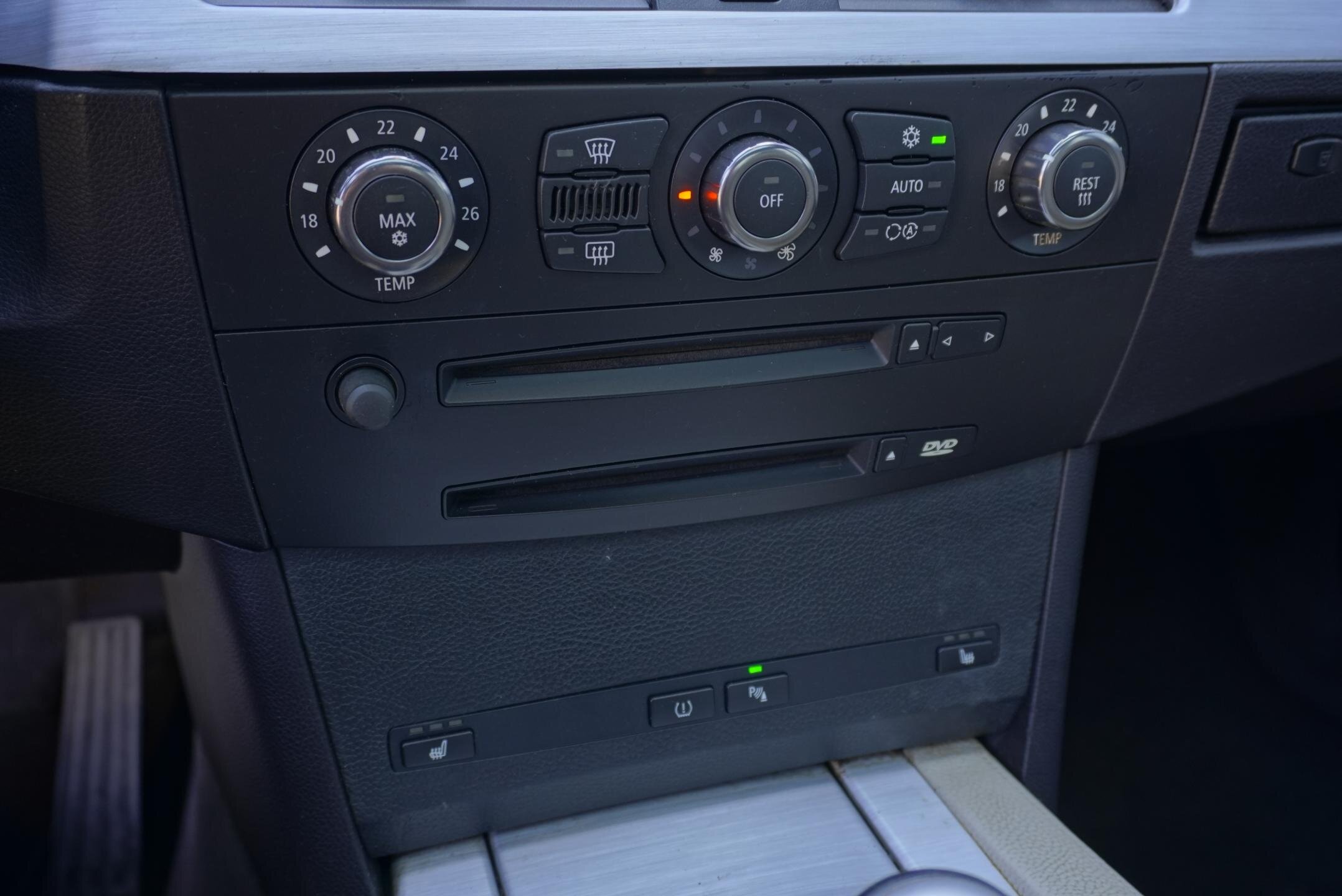 BMW M5 Sedan 5,0 l 373 kw