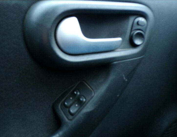 Opel Corsa Hatchback 1,2 l 59 kw