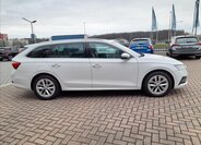 Škoda Octavia Kombi 2,0 l 85 kw