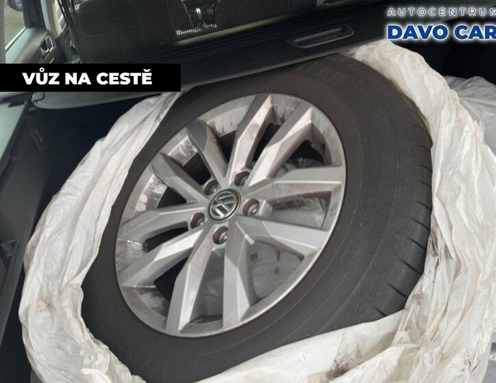 Volkswagen Passat Kombi 2,0 l 110 kw