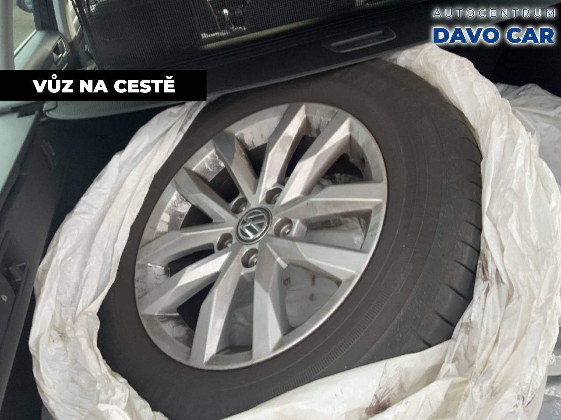 Volkswagen Passat Kombi 2,0 l 110 kw